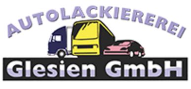 Logo - Autolackiererei Glesien GmbH